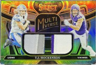 T.J. Hockenson