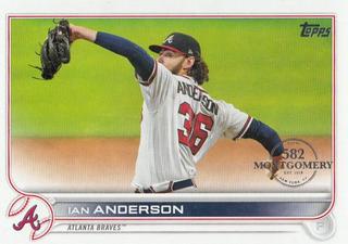 Ian Anderson