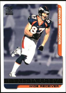 Ed McCaffrey