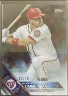 Ryan Zimmerman