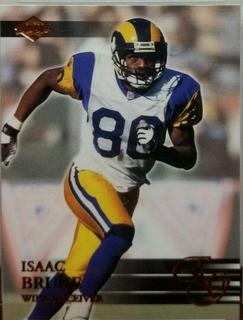 Isaac Bruce