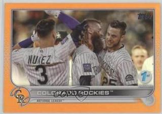 Colorado Rockies