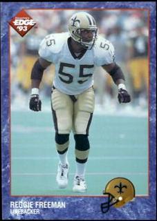 Reggie Freeman