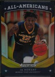 Ja Morant