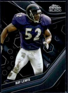 Ray Lewis