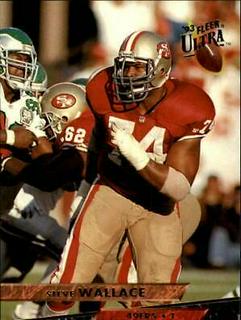 Steve Wallace