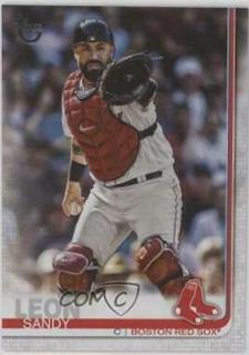 Sandy Leon