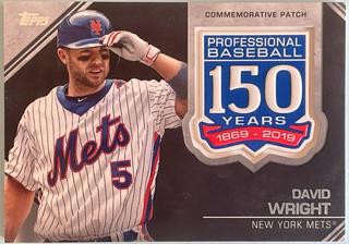 David Wright