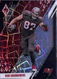 Rob Gronkowski