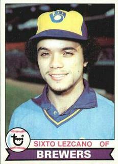 Sixto Lezcano