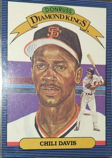 Chili Davis
