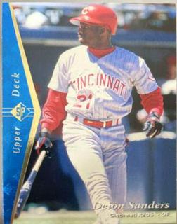 Deion Sanders