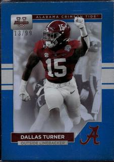 Dallas Turner