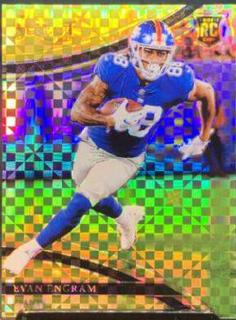 Evan Engram