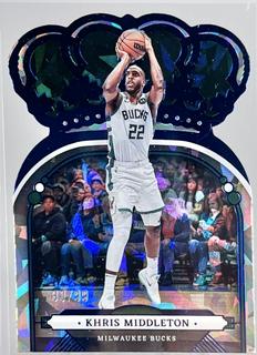 Khris Middleton