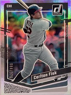 Carlton Fisk