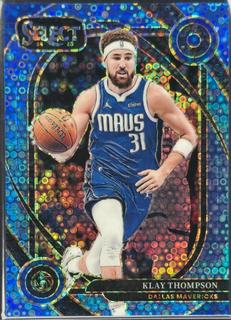 Klay Thompson