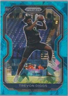 Trevon Diggs