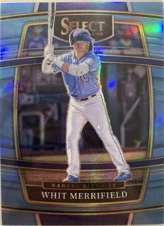 Whit Merrifield