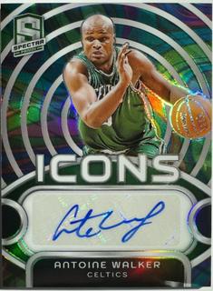 Antoine Walker