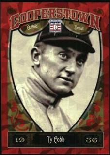 Ty Cobb