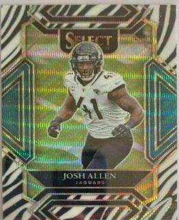 Josh Allen