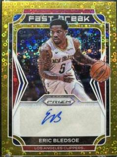 Eric Bledsoe