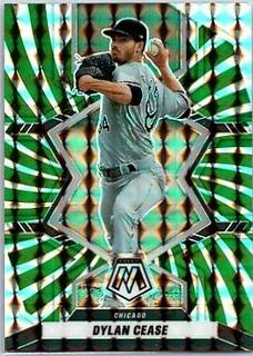 Dylan Cease