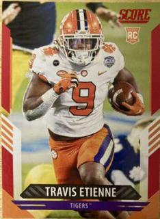 Travis Etienne