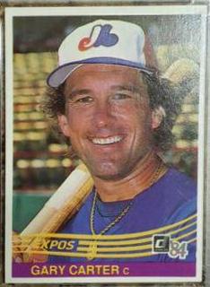 Gary Carter