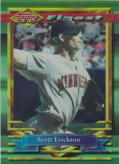 Scott Erickson
