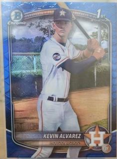 Kevin Alvarez