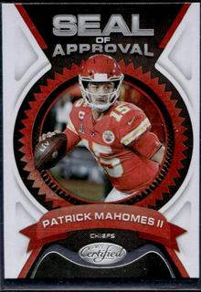 Patrick Mahomes II