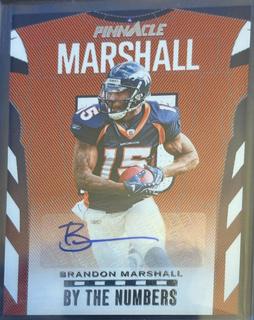 Brandon Marshall