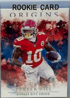 Tyreek Hill