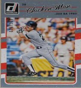 Wade Boggs