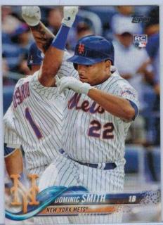 Dominic Smith