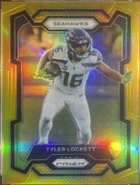 Tyler Lockett