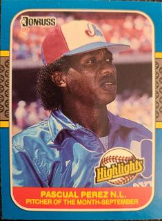 Pascual Perez