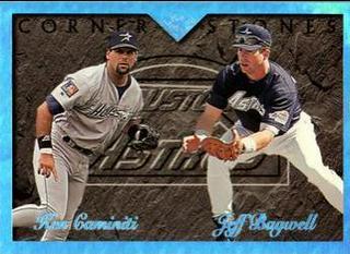 Ken Caminiti / Jeff Bagwell