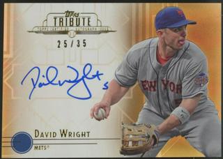 David Wright