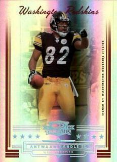 Antwaan Randle El