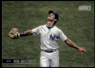 Don Mattingly