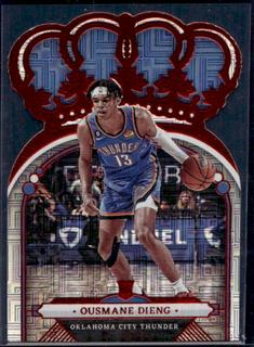 Ousmane Dieng