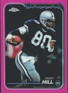 Tony Hill