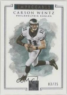 Carson Wentz