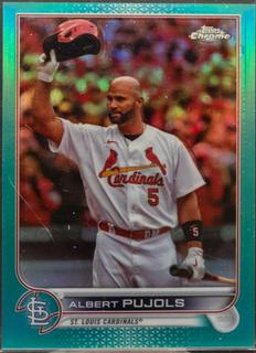 Albert Pujols