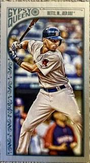 Mookie Betts