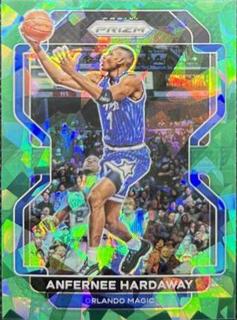 Anfernee Hardaway