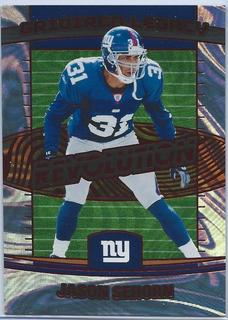 Jason Sehorn